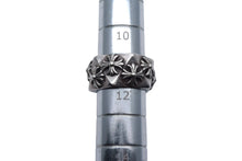 画像をギャラリービューアに読み込む, CHROME HEARTS クロムハーツ ペンタゴンリング 指輪 CHプラス 2014刻印 12号 重量18.2G シルバー925 美品 中古 4c068138