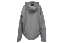 画像をギャラリービューアに読み込む, 極美品 Chrome Hearts ジップアップ バーカー グレー ダブルジップ サイズXL 2212-304-6607 中古 4c068286