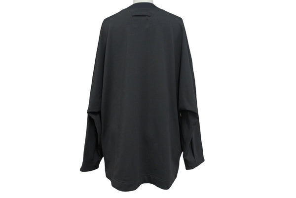 Very good condition UNITED ARROWS & SONS by DAISUKE OBANA United Arrows crew neck sweatshirt 5512-299-0554 Size M Gray Used 4c068451
