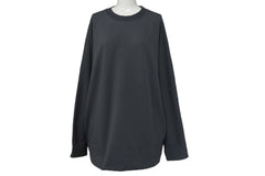 New and unused UNITED ARROWS & SONS by DAISUKE OBANA United Arrows crew neck sweatshirt 5512-299-0554 Size M Gray Used 4c068452