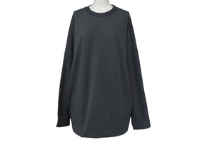 New and unused UNITED ARROWS & SONS by DAISUKE OBANA United Arrows crew neck sweatshirt 5512-299-0554 Size M Gray Used 4c068452