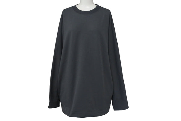 New and unused UNITED ARROWS & SONS by DAISUKE OBANA United Arrows crew neck sweatshirt 5512-299-0554 Size M Gray Used 4c068452
