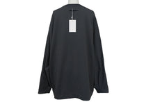 Load image into Gallery viewer, 新品未使用 UNITED ARROWS &amp; SONS by DAISUKE OBANA ユナイテッドアローズ クルーネック スウェット 5512-299-0554 サイズM グレー 中古 4c068452