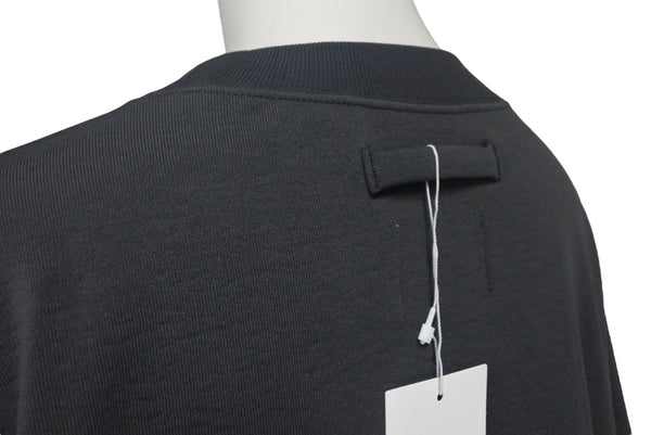 New and unused UNITED ARROWS & SONS by DAISUKE OBANA United Arrows crew neck sweatshirt 5512-299-0554 Size M Gray Used 4c068452