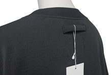 Load image into Gallery viewer, 新品未使用 UNITED ARROWS &amp; SONS by DAISUKE OBANA ユナイテッドアローズ クルーネック スウェット 5512-299-0554 サイズM グレー 中古 4c068452