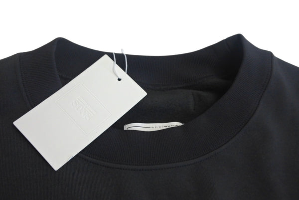 New and unused UNITED ARROWS & SONS by DAISUKE OBANA United Arrows crew neck sweatshirt 5512-299-0554 Size M Gray Used 4c068452