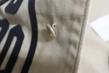 Load image into Gallery viewer, 極美品 KAPITAL キャピタル ベースボールシャツ CHINO GREAT KOUNTRY DAMAGED BASEBALL EK-1554 チノ 長袖ベースボールシャツ ブラウン 中古 4c068454