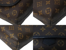 Load image into Gallery viewer, LouisVuitton ルイヴィトン マグネティック メッセンジャー ショルダーバッグ モノグラム・マカサー M45557 美品 中古 4c068610