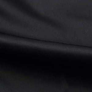 極美品 SACAI サカイ ナイロンツイル ブルゾン MA-1 ボンバージャケット SCM-051 サイズ4 ブラック アウター 中古 4a006864