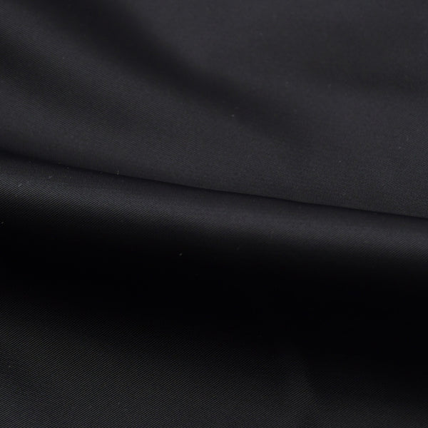 極美品 SACAI サカイ ナイロンツイル ブルゾン MA-1 ボンバージャケット SCM-051 サイズ4 ブラック アウター 中古 4a006864