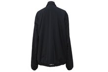 Load image into Gallery viewer, CHROME HEARTS クロムハーツ RIGGINS FBRC BLK CH PLS JQRD コーチジャケット ナイロン ブラック サイズM 美品 中古 4c068703