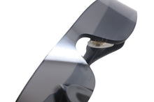 Load image into Gallery viewer, BALENCIAGA バレンシアガ Mono Rectangle サングラス BB0041S サイズ99□1-125 シルバー プラスチック 良品 中古 4c068755