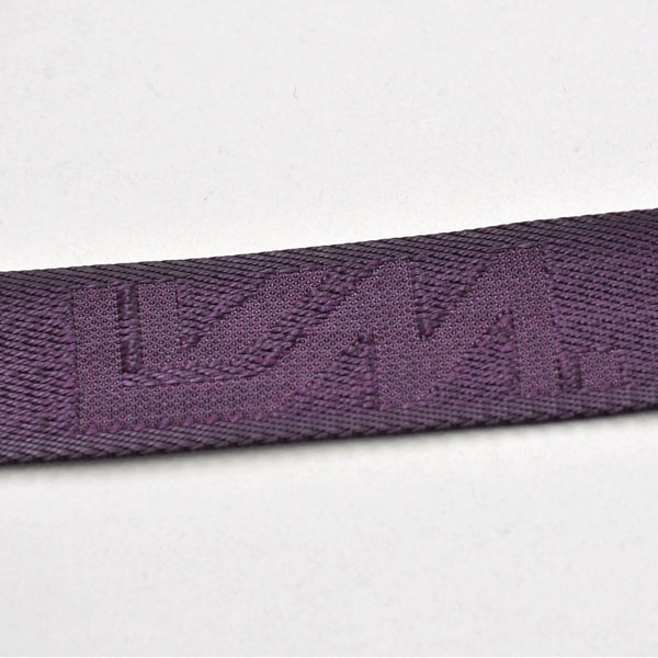 新品同様品 LOUIS VUITTON ルイヴィトン リブユーティリティベスト RM192M サイズ48 3Dマルチポケット パープル 中古 4a006876
