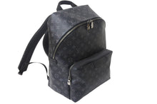 画像をギャラリービューアに読み込む, LouisVuitton ルイヴィトン アポロ リュック デイパック バックパック M43186 モノグラムエクリプスキャンバス 美品 中古 4c068776