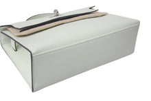 Load image into Gallery viewer, 新品未使用 HERMES エルメス ポシェット ケリー ヴェールフィズ スイフト ハンドバッグ シルバー金具 U刻印 中古 4c068777