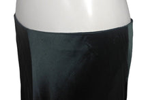 Load image into Gallery viewer, The Row ザ ロウ 19SS マキシスカート ボトムス USA製 アセテート ビスコース グリーン サイズ6 美品 中古 4c068942