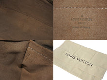 画像をギャラリービューアに読み込む, LOUIS VUITTON ルイヴィトン ポーチ M60097 ポシェット ミラMM モノグラムマルチカラー ブラック 美品 中古 4c069119