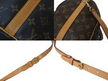 画像をギャラリービューアに読み込む, 極美品 LOUIS VUITTON ルイヴィトン スピーディ バンドリエール 30 現行モデル 2WAYハンドバッグ M46980 中古 4c069162