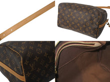 画像をギャラリービューアに読み込む, 極美品 LOUIS VUITTON ルイヴィトン スピーディ バンドリエール 30 現行モデル 2WAYハンドバッグ M46980 中古 4c069162