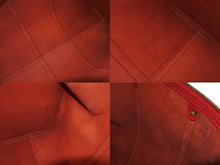 画像をギャラリービューアに読み込む, LOUIS VUITTON ルイヴィトン キーポル50 ボストンバッグ M42967 カスティリアンレッド エピレザー 美品 中古 4c069171