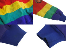 画像をギャラリービューアに読み込む, JEFF HAMILTON ジェフハミルトン レーシング ジャケット サイズXL マルチカラー DUPONT デュポン 刺繍 ヴィンテージ 良品 中古 4c069243