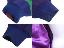 画像をギャラリービューアに読み込む, JEFF HAMILTON ジェフハミルトン レーシング ジャケット サイズXL マルチカラー DUPONT デュポン 刺繍 ヴィンテージ 良品 中古 4c069243