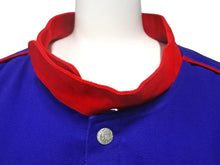 画像をギャラリービューアに読み込む, JEFF HAMILTON ジェフハミルトン レーシング ジャケット サイズL ファイヤーパターン NASCAR 刺繍 ヴィンテージ 美品 中古 4c069244