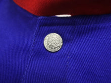 画像をギャラリービューアに読み込む, JEFF HAMILTON ジェフハミルトン レーシング ジャケット サイズL ファイヤーパターン NASCAR 刺繍 ヴィンテージ 美品 中古 4c069244