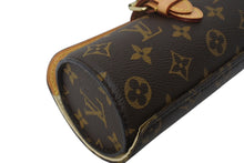 Load image into Gallery viewer, 極美品 LOUIS VUITTON ルイヴィトン 時計ケース M47530 エテュイ・3 モントル モノグラム 中古 4c069625