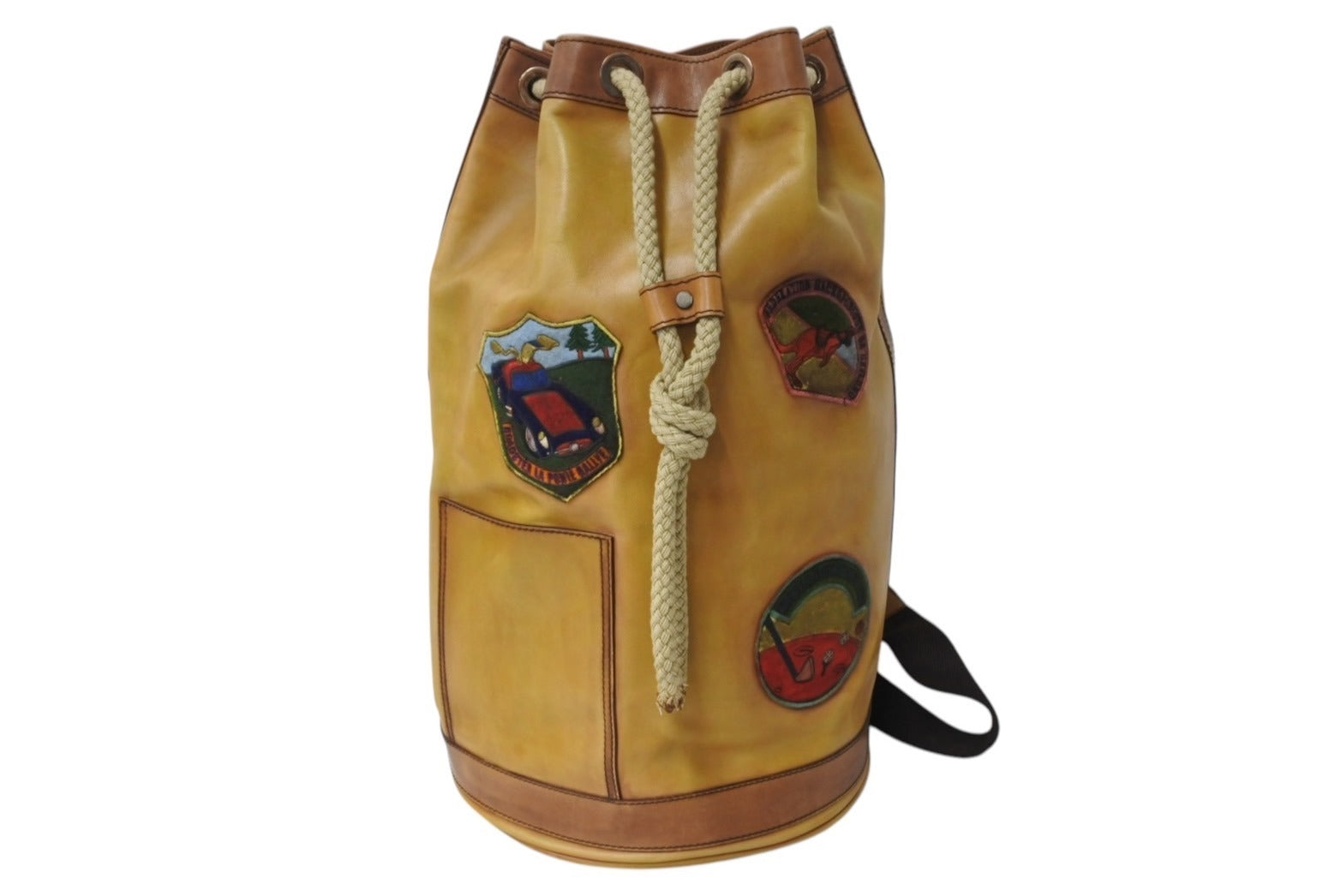 Berluti(ベルルッティ) – タグ 