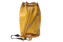 画像をギャラリービューアに読み込む, Berluti ベルルッティ アヴェンチュラ クラシック ワッペン ワンショルダーバッグ レザー ブラウン シルバー金具 美品 中古 4c-069296