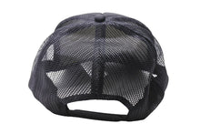 Load image into Gallery viewer, 新品同様 KAPITAL キャピタル トラックキャップ 帽子 KR2304XH29 ポリエステル ブラウン イエロー ホワイト ブルー 中古 4c069355