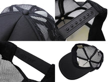 Load image into Gallery viewer, 新品同様 KAPITAL キャピタル トラックキャップ 帽子 KR2304XH29 ポリエステル ブラウン イエロー ホワイト ブルー 中古 4c069355