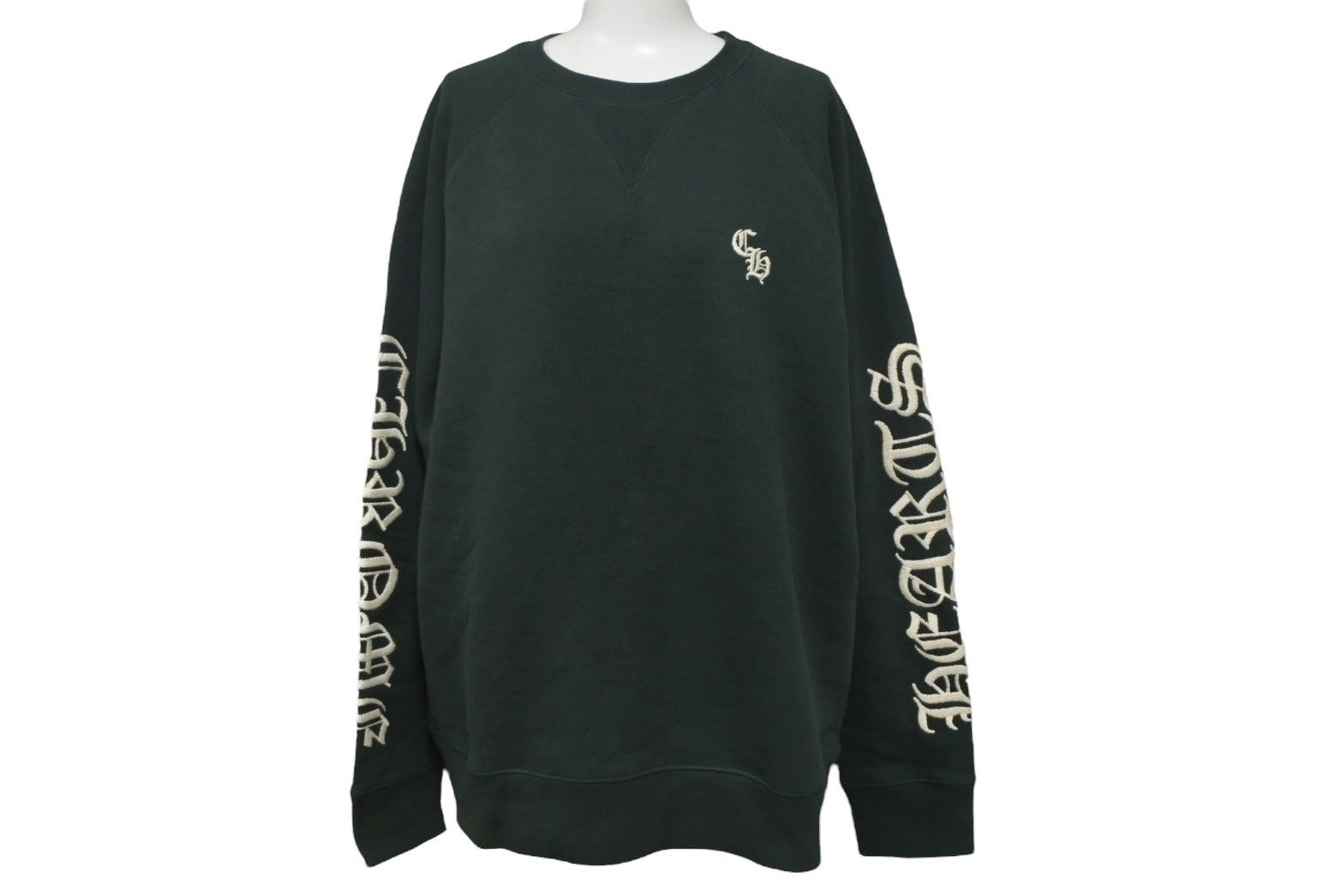 CHROME HEARTS – タグ 