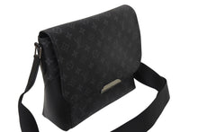 Load image into Gallery viewer, 新品、未使用 LOUIS VUITTON ルイヴィトン メッセンジャーPM モノグラム ブラック エクリプス M40565 中古 4c069372