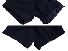 Load image into Gallery viewer, NAUTICA ノーティカ セーリングジャケット ナイロン ブルゾン XL ネイビー レッド グリーン ナイロン 美品 中古 4c069412