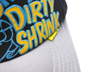 Load image into Gallery viewer, KAPITAL キャピタル トラックキャップ 帽子 KR2304XH29 ポリエステル サイズF ブラック グレー イエロー ブルー 美品 中古 4c069415