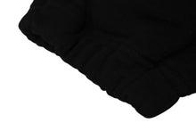 画像をギャラリービューアに読み込む, 新品未使用 SAINT MICHAEL セントマイケル スウェットパンツ SM-YS1-0000-049 サイズS プリント ブラック コットン 中古 4c069474