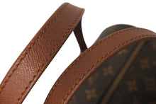 Load image into Gallery viewer, LOUIS VUITTON ルイヴィトン パピヨンGM 横幅30cm ハンドバッグ M51365 モノグラム 筒型 旧型 ゴールド金具 美品 中古 4c069579