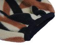 画像をギャラリービューアに読み込む, 新品未使用 SAINT MICHAEL セントマイケル FLEECE PLOVR フリースプルオーバー SM-YS1-0000-061 サイズL カモ柄 ポリエステル 中古 4c069473