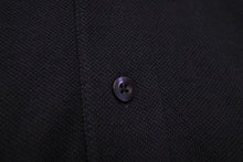 Load image into Gallery viewer, ROLLS ROYCE ロールスロイス ポロシャツ トップス ブランドロゴ コットン ネイビー ホワイト サイズM 美品 中古 4c069710