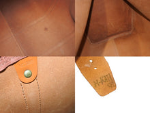 画像をギャラリービューアに読み込む, 極美品 LOUIS VUITTON ルイヴィトン キーポル55 ボストンバッグ ジパングゴールド エピレザー M42958 中古 4c069766