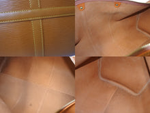 画像をギャラリービューアに読み込む, 極美品 LOUIS VUITTON ルイヴィトン キーポル55 ボストンバッグ ジパングゴールド エピレザー M42958 中古 4c069766