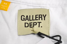 画像をギャラリービューアに読み込む, 新品未使用 GALLERY DEPT. ギャラリーデプト G-ball 半袖Ｔシャツ トップス ダメージ加工 コットン 中古 4c0698549