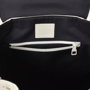 Like new LOUIS VUITTON Christopher GM Rucksack Backpack M53286 Monogram Empreinte Virgil Abloh Used 4a000700