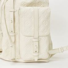 画像をギャラリービューアに読み込む, 新品同様 LOUIS VUITTON ルイヴィトン クリストファーGM リュック バックパック M53286 モノグラム アンプラント ヴァージルアブロー 中古 4a000700