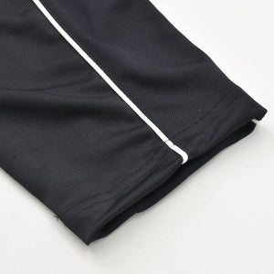 新品同様 BALENCIAGA バレンシアガ 24SS PARIS SOCCER パリ サッカーゲームシャツ 778972 サイズ1 ブラック 中古 4a007004