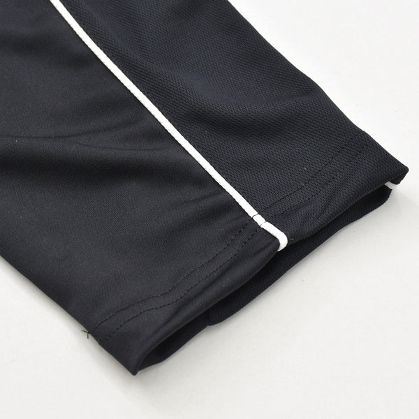 新品同様 BALENCIAGA バレンシアガ 24SS PARIS SOCCER パリ サッカーゲームシャツ 778972 サイズ1 ブラック 中古 4a007004