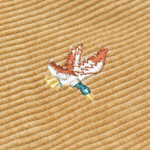 画像をギャラリービューアに読み込む, 新品未使用 KAPITAL キャピタル 総柄 パンツ K2411LP118 レーヨン コーデュロイ ベージュ サイズ 36 中古 4b000701