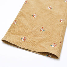 画像をギャラリービューアに読み込む, 新品未使用 KAPITAL キャピタル 総柄 パンツ K2411LP118 レーヨン コーデュロイ ベージュ サイズ 36 中古 4b000701